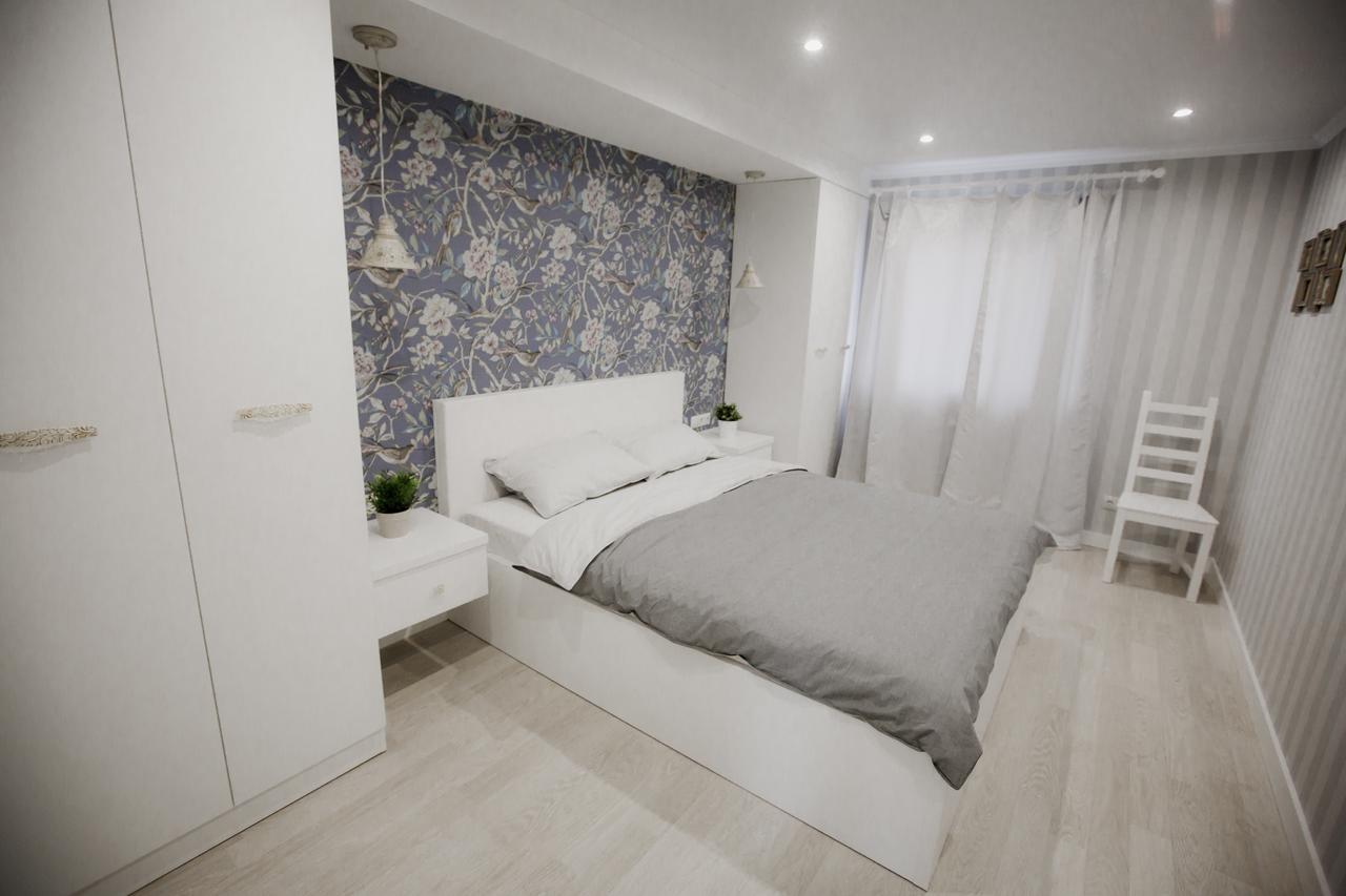 Shale Na Polotskoy Villa Bobruisk Ngoại thất bức ảnh