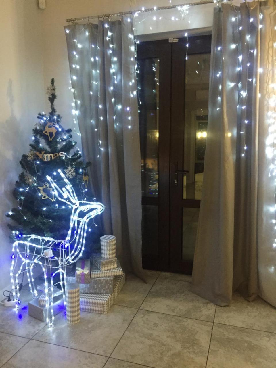 Shale Na Polotskoy Villa Bobruisk Ngoại thất bức ảnh